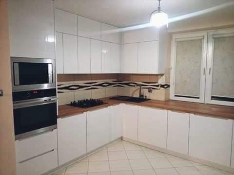 Kuchnia na wymiar